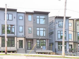 3601 Bailey Ave #4, Cleveland, OH 44113