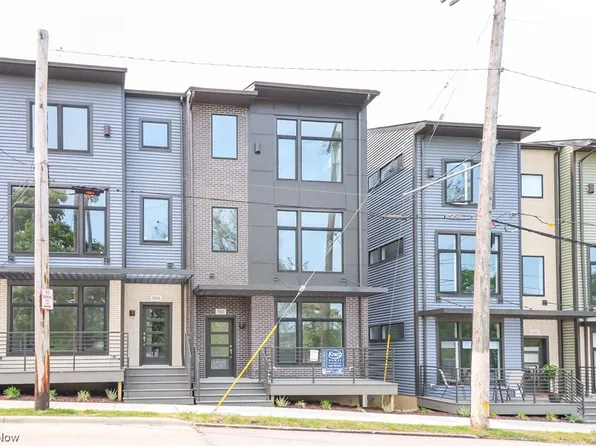 3601 Bailey Ave #4, Cleveland, OH 44113
