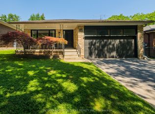 85 Bonnyview Dr, Toronto, ON M8Y3G7