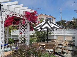 57 16th St, Cayucos, CA 93430
