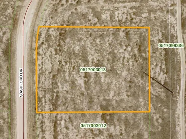 328 S Ashford Dr, Pueblo West, CO 81007