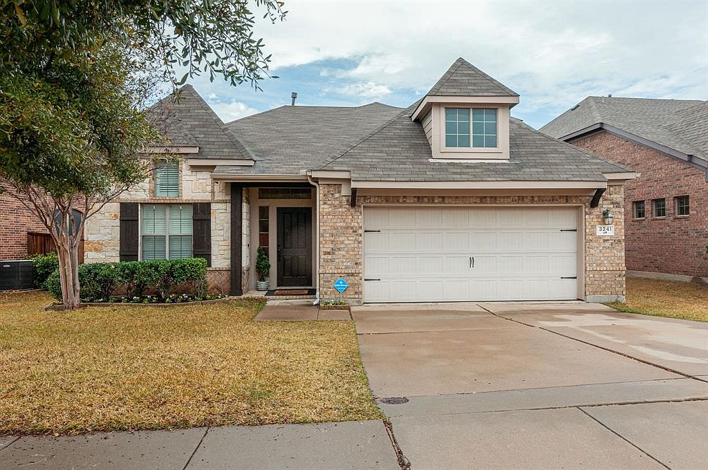 3241 Gidran Dr, Fort Worth, TX 76244 | Zillow