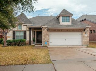 3241 Gidran Dr, Fort Worth, TX 76244