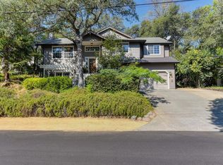 360 Riverview Dr, Auburn, CA 95603