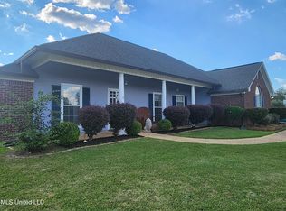 507 Clear Creek Cv, Byram, MS 39272