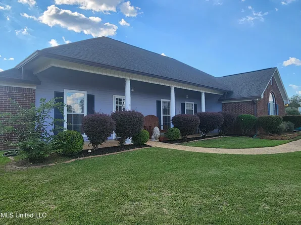 507 Clear Creek Cv, Byram, MS 39272