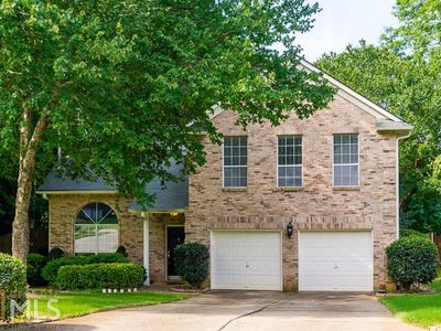 10650 Willow Meadow Cir, Johns Creek, GA, 30022