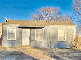 808 N Detroit Ave, Lubbock, TX 79415