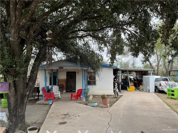 202 San Angelo Dr, Alamo, TX 78516