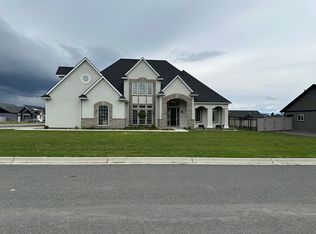 1303 Cambray Loop, Helena, MT 59602