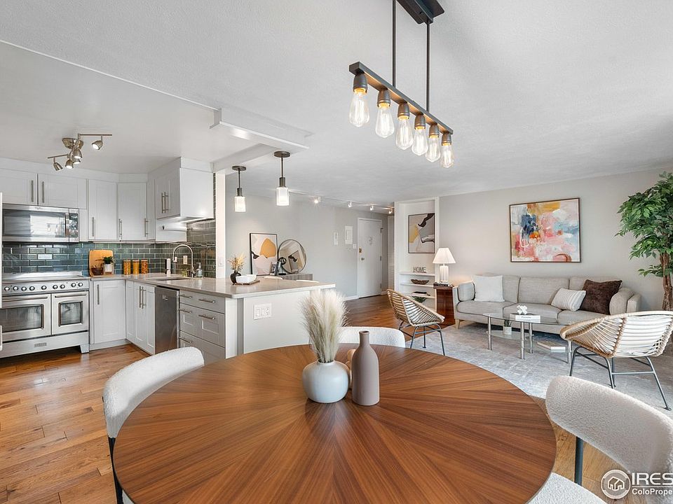 1st image of 1090 N Lafayette St #503
