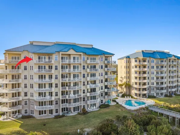4776 Amelia Island Pkwy APT 104, Fernandina Beach, FL 32034