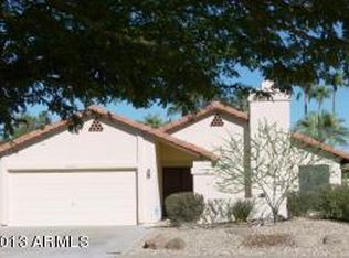 1527 N La Rosa Dr, Tempe, AZ 85281