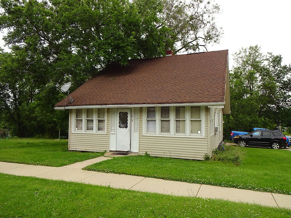 2nd image of 1403 Ashland Ave