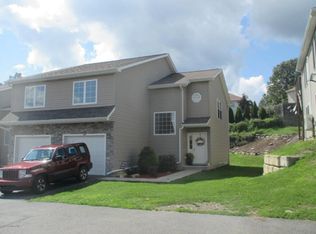 402 S Keyser Ave #402, Scranton, PA 18504