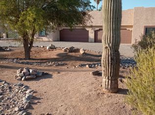506 W Calle Rosa #A, Casa Grande, AZ 85194