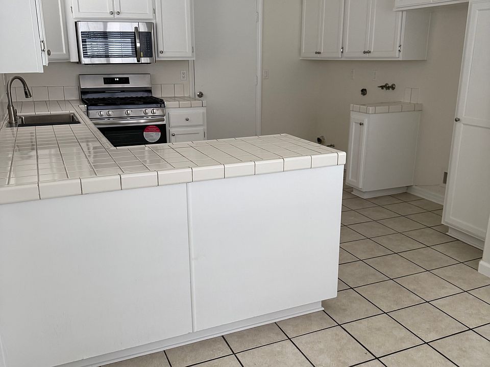 Kitchen and dining