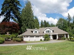 21631 SE 8th St, Sammamish, WA