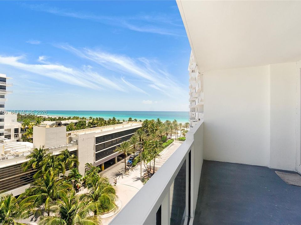 1st image of 100 Lincoln Rd #827