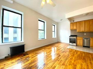 311 W 94th St APT 5B, New York, NY 10025
