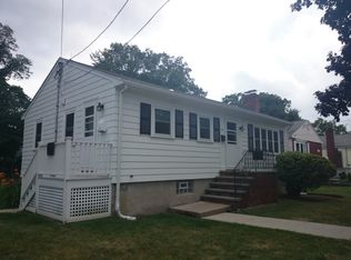78 Partridge St, West Roxbury, MA 02132