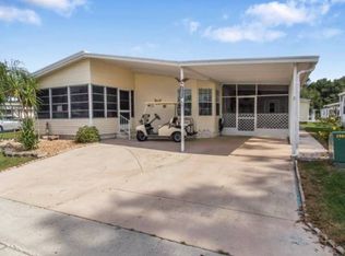 6240 Jessup Dr, Zephyrhills, FL 33540