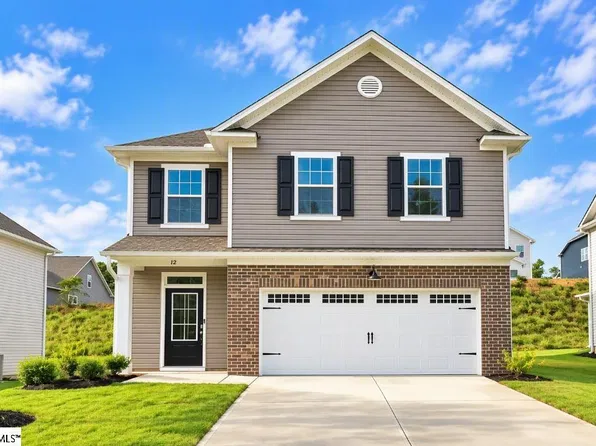 12 Gateway St, Central, SC 29630