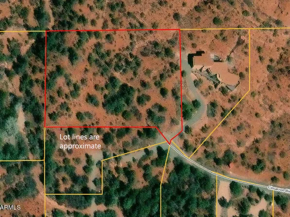 80 CIMARRON RIDGE Drive #109, Sedona, AZ 86336