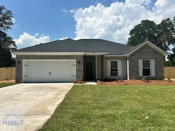 9747 Tibet Hwy SE, Allenhurst, GA 31301