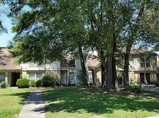5759 Easthampton Dr UNIT D, Houston, TX 77039