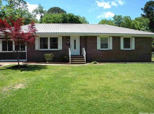 703 N Hickory St, Searcy, AR 72143
