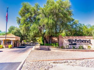 7061 E Calle Tabara, Tucson, AZ 85750