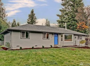 907 Timber Ln, Gold Bar, WA 98251