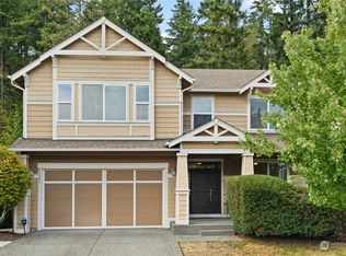 21886 NW Monterey Loop, Poulsbo, WA 98370