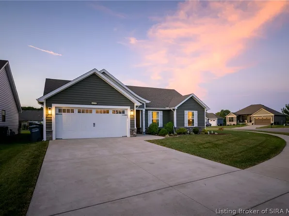 4219 Recreation Way, Jeffersonville, IN 47130