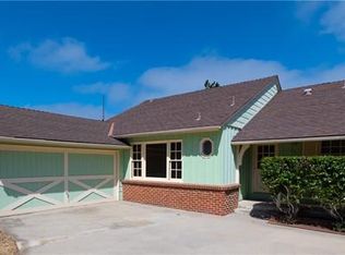 229 Camino De Las Colinas, Redondo Beach, CA 90277