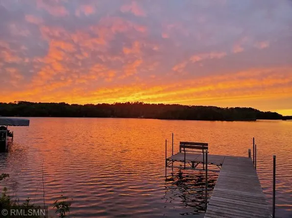 6344 S Thunder Lake Dr NE, Remer, MN 56672