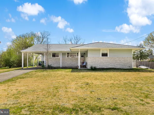 1511 Pleasant Dr, Cherry Hill, NJ 08003