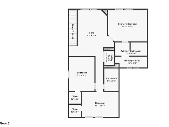 3rd image of 4012 Chandler Haven Dr