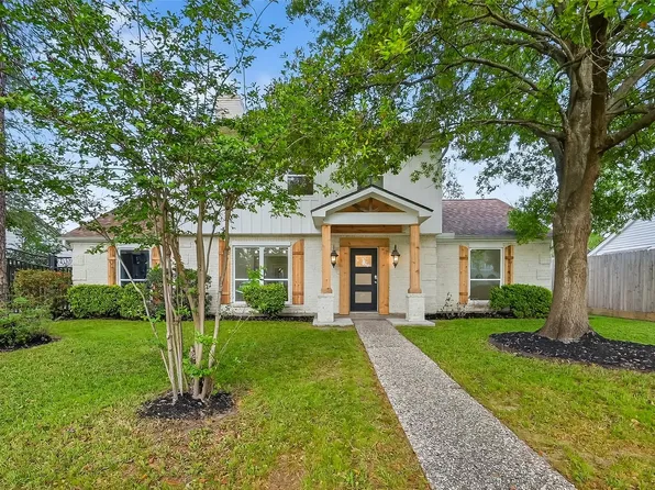 2734 Triway Ln, Houston, TX 77043