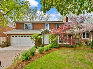 2500 Simpson St, Evanston, IL 60201