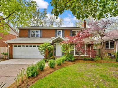 2500 Simpson St, Evanston, IL, 60201