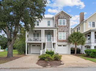 1919 Deep Creek Run, Wilmington, NC 28411