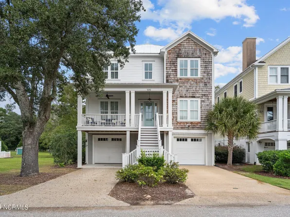 1919 Deep Creek Run, Wilmington, NC 28411