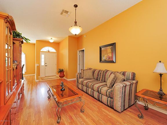 Formal Living Room