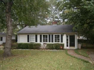 1124 Monarch Ave, Birmingham, AL 35213