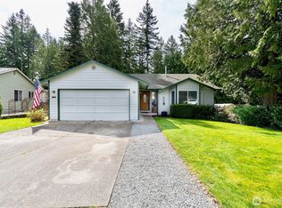 3728 140th Pl NW, Marysville, WA