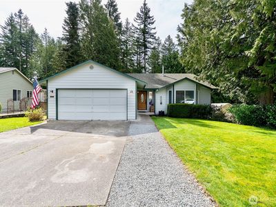 3728 140th Place NW, Marysville, WA, 98271