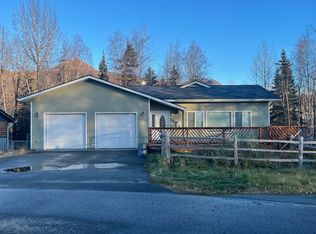 12515 Iris Way, Eagle River, AK 99577