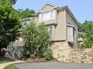 54 Blackburne Ter, West Orange, NJ 07052
